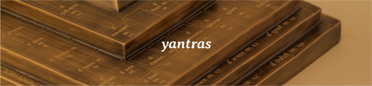 Yantras