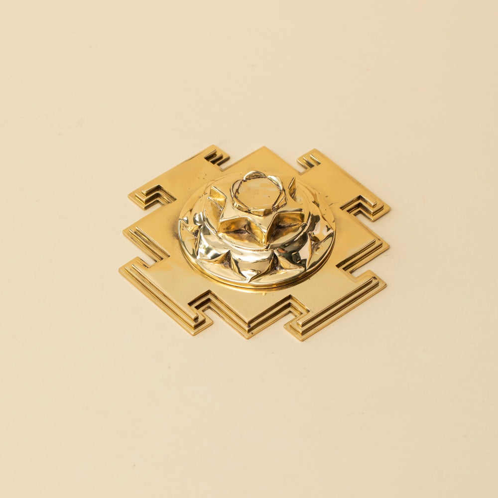Saraswati Yantra
