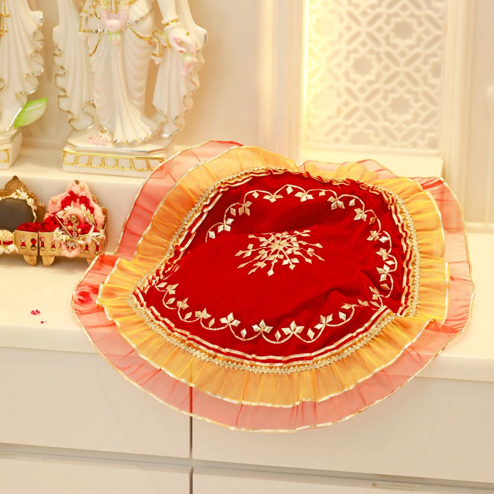 Thali Cover