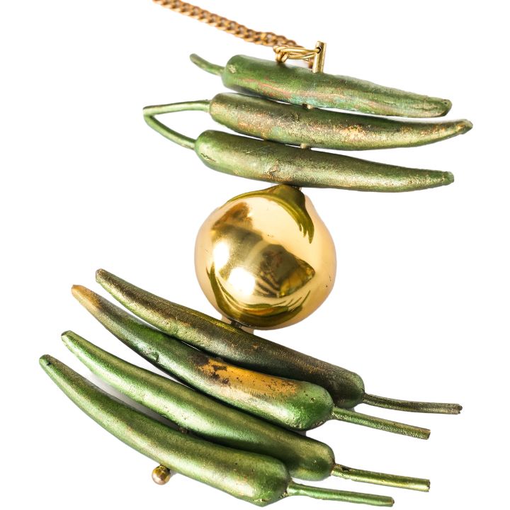 Nimboo Mirchi Totka