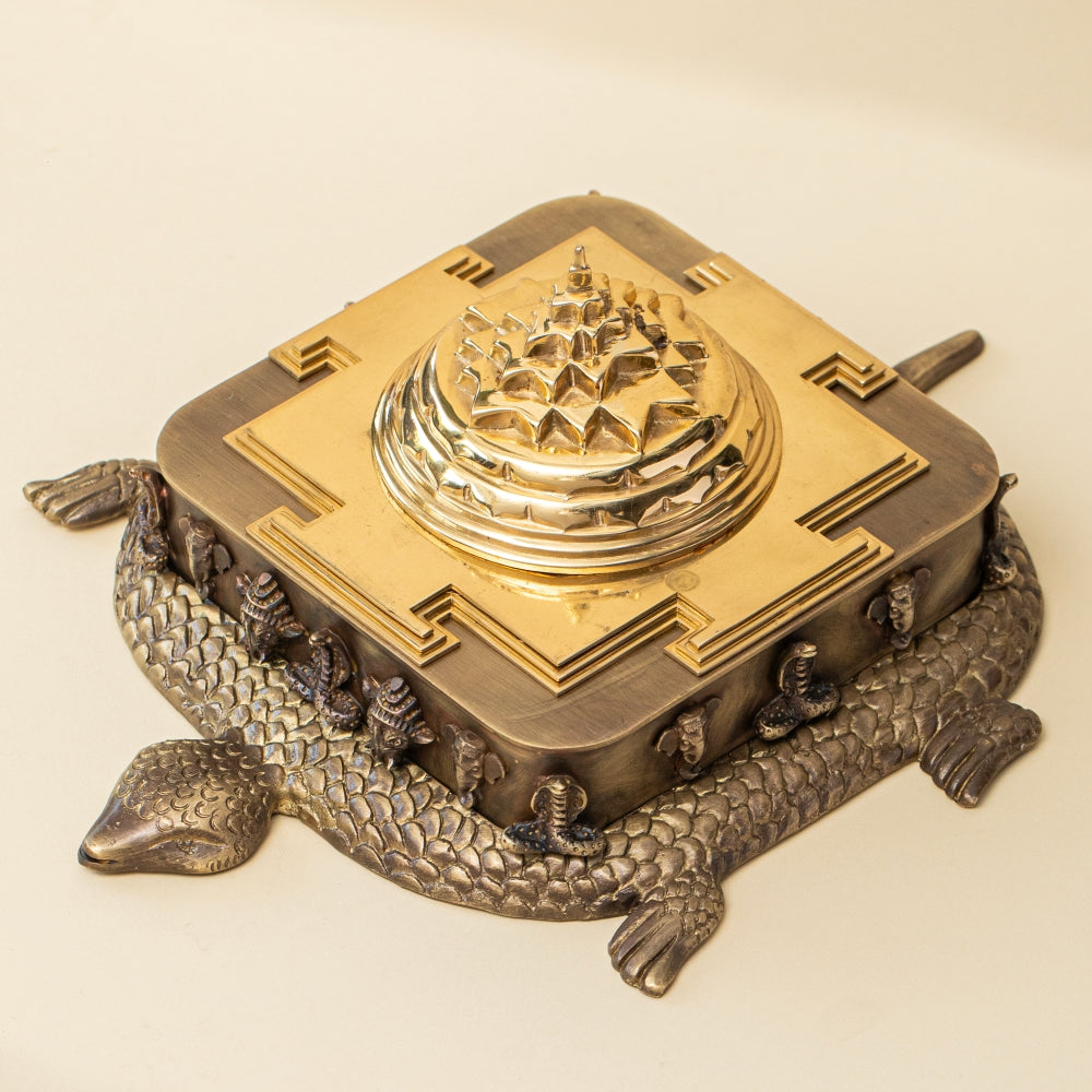 Shree Yantra