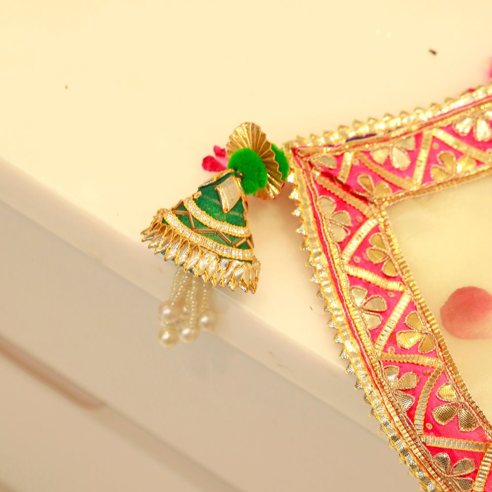 Thali Cover