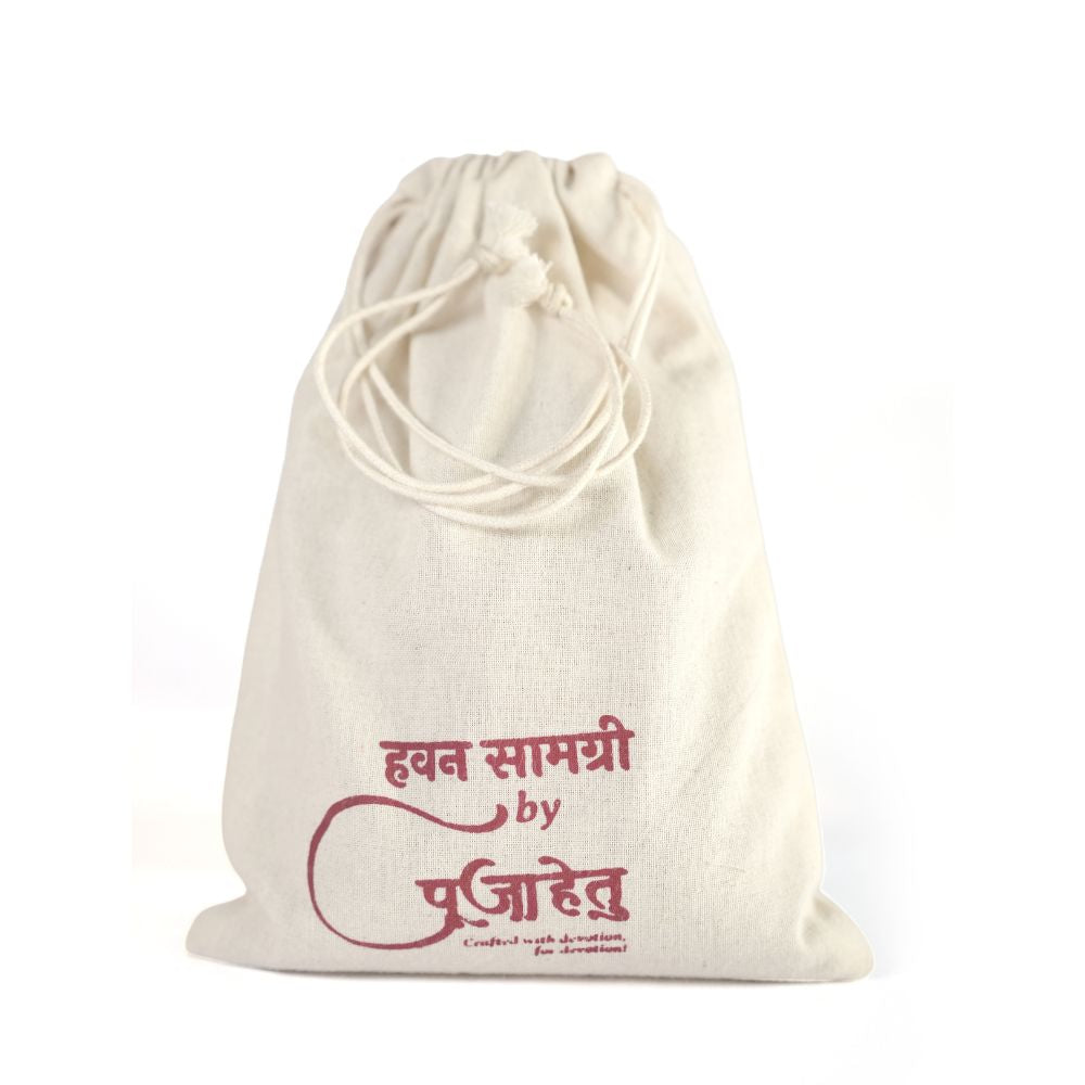 Havan Samagri
