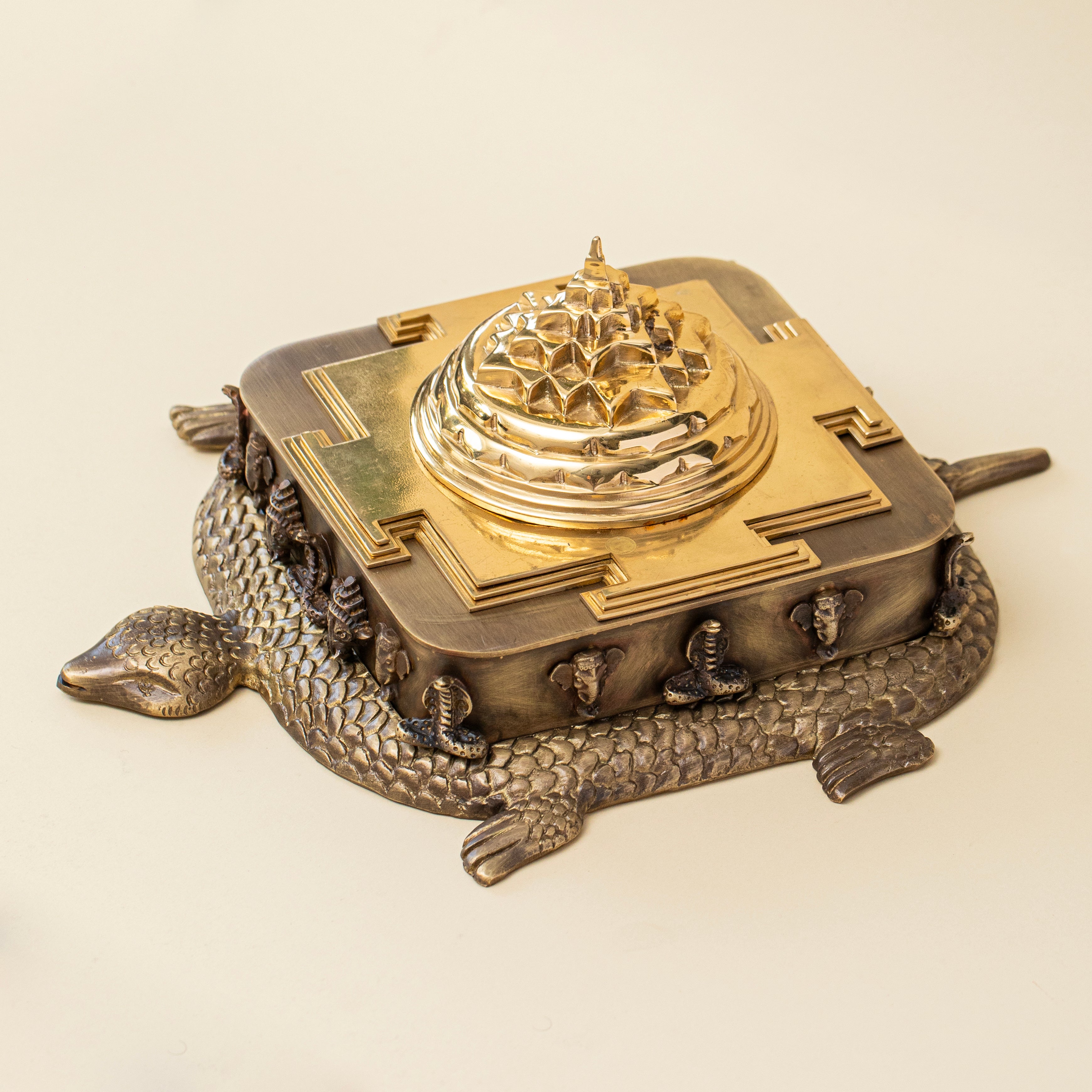 Shree Yantra