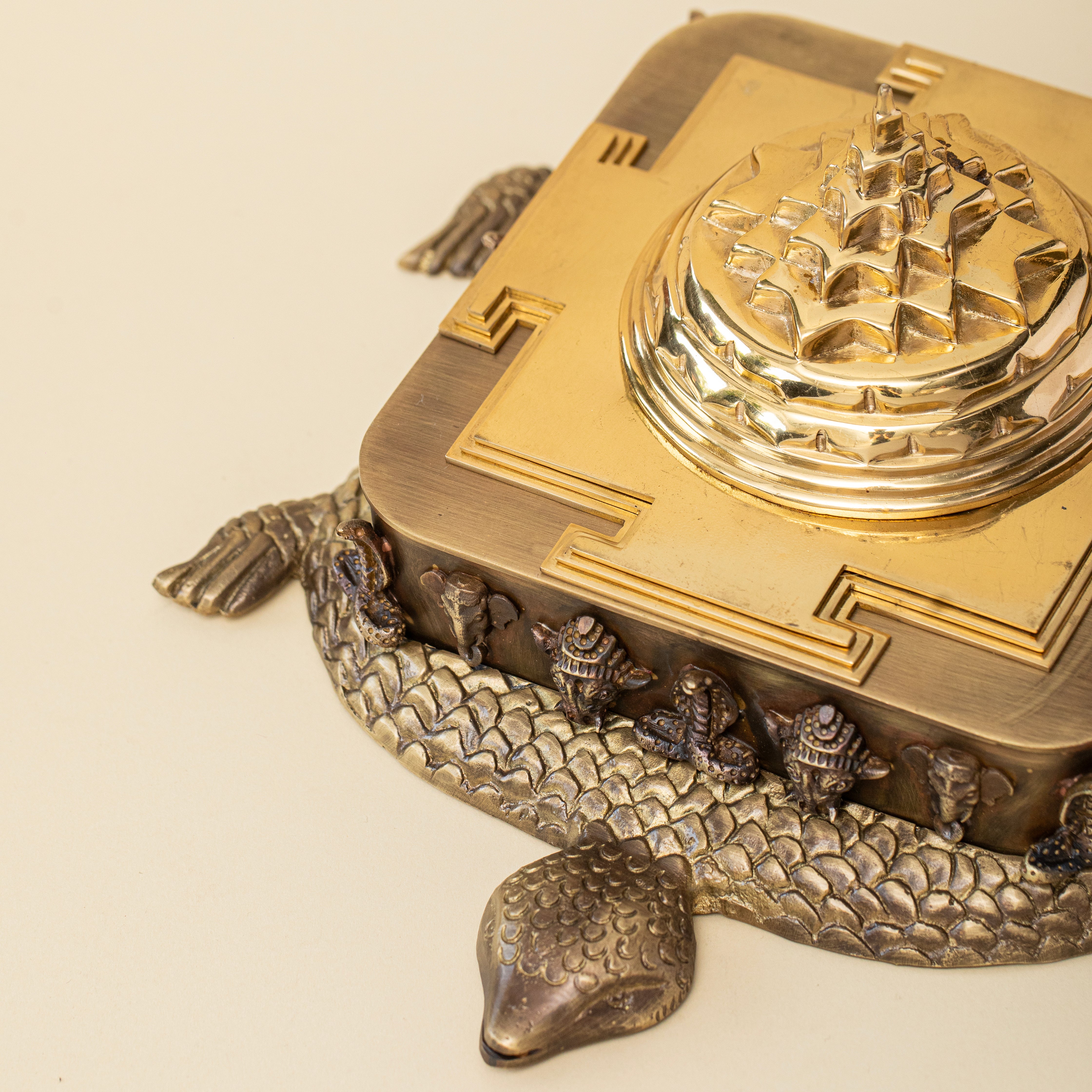 Shree Yantra