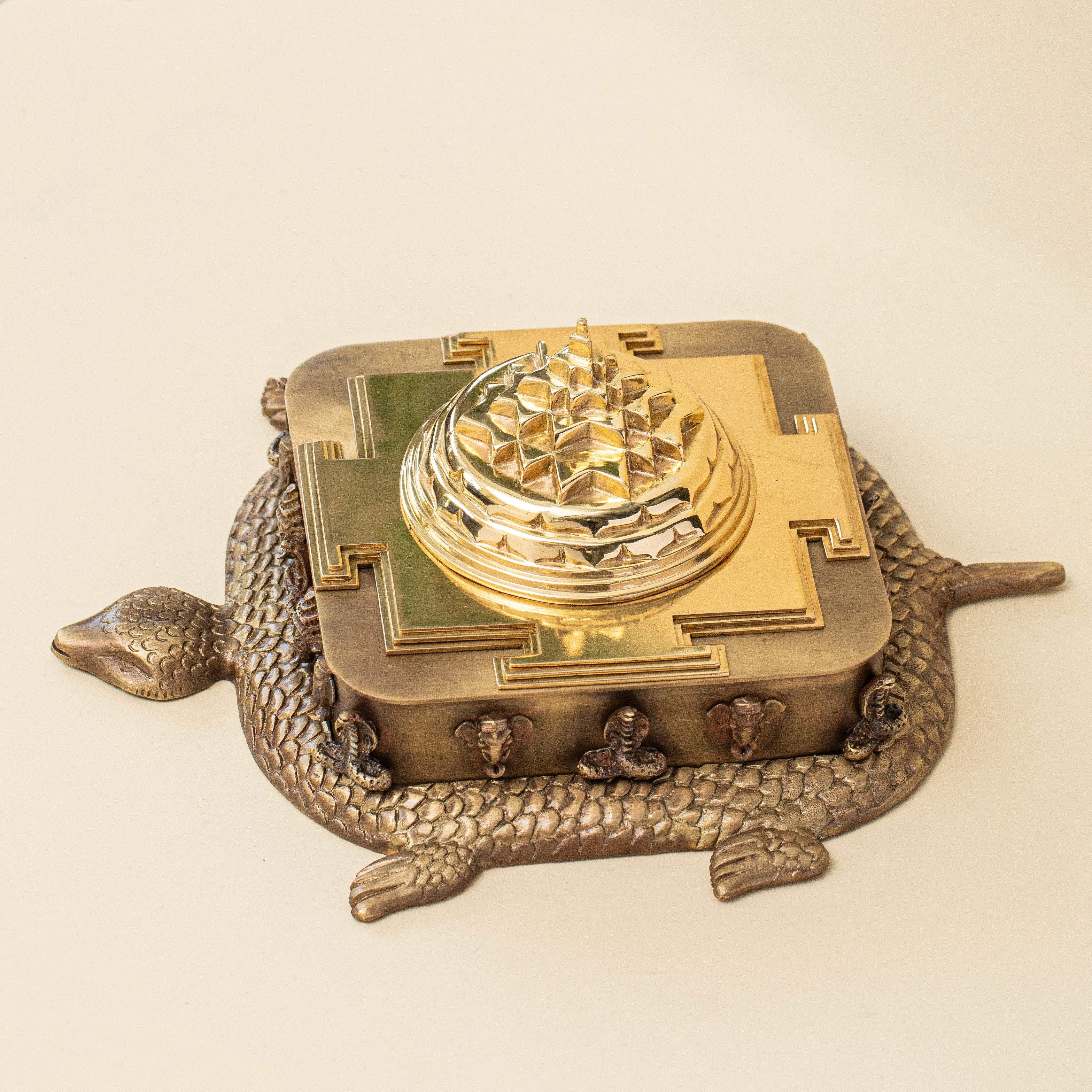 Shree Yantra