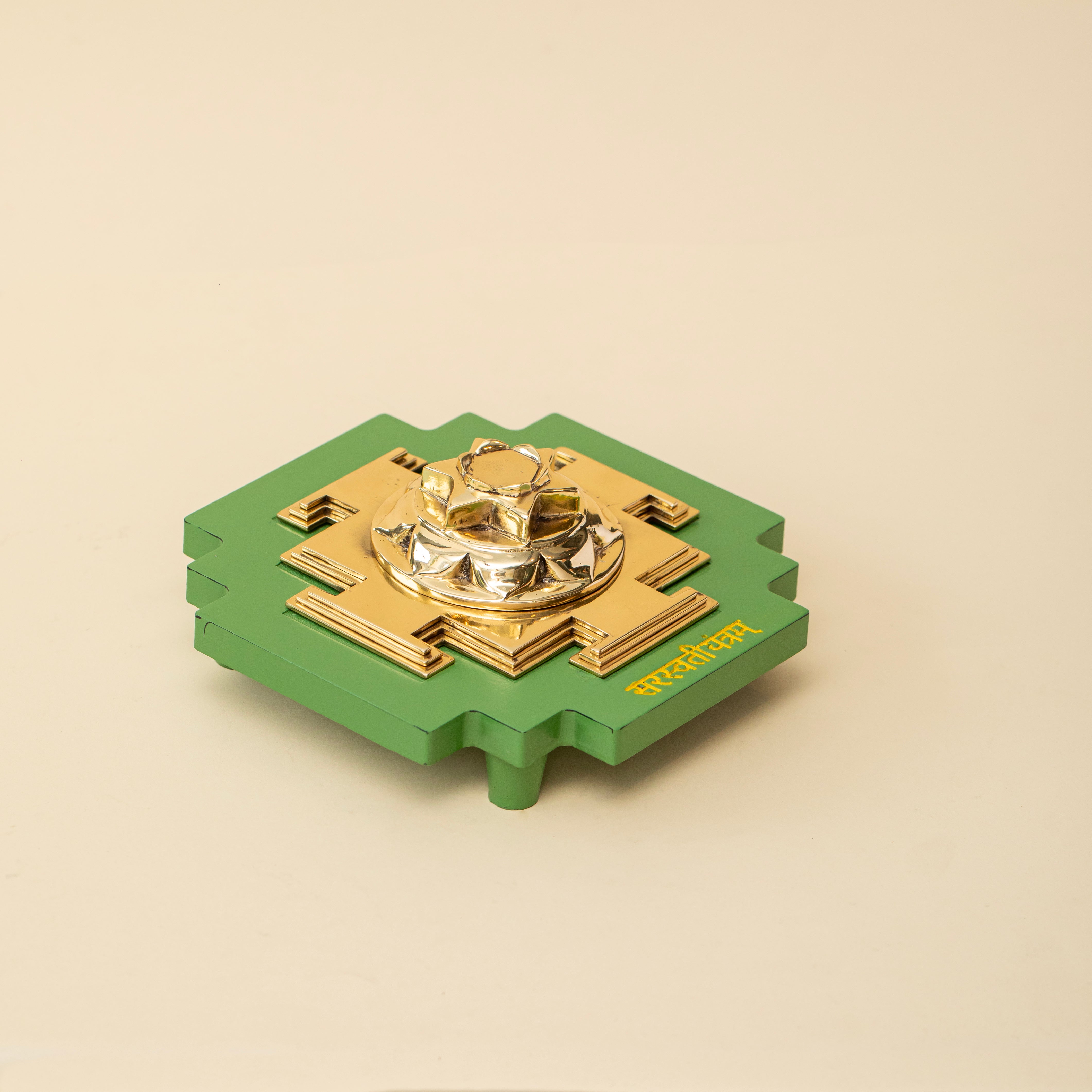 Saraswati Yantra