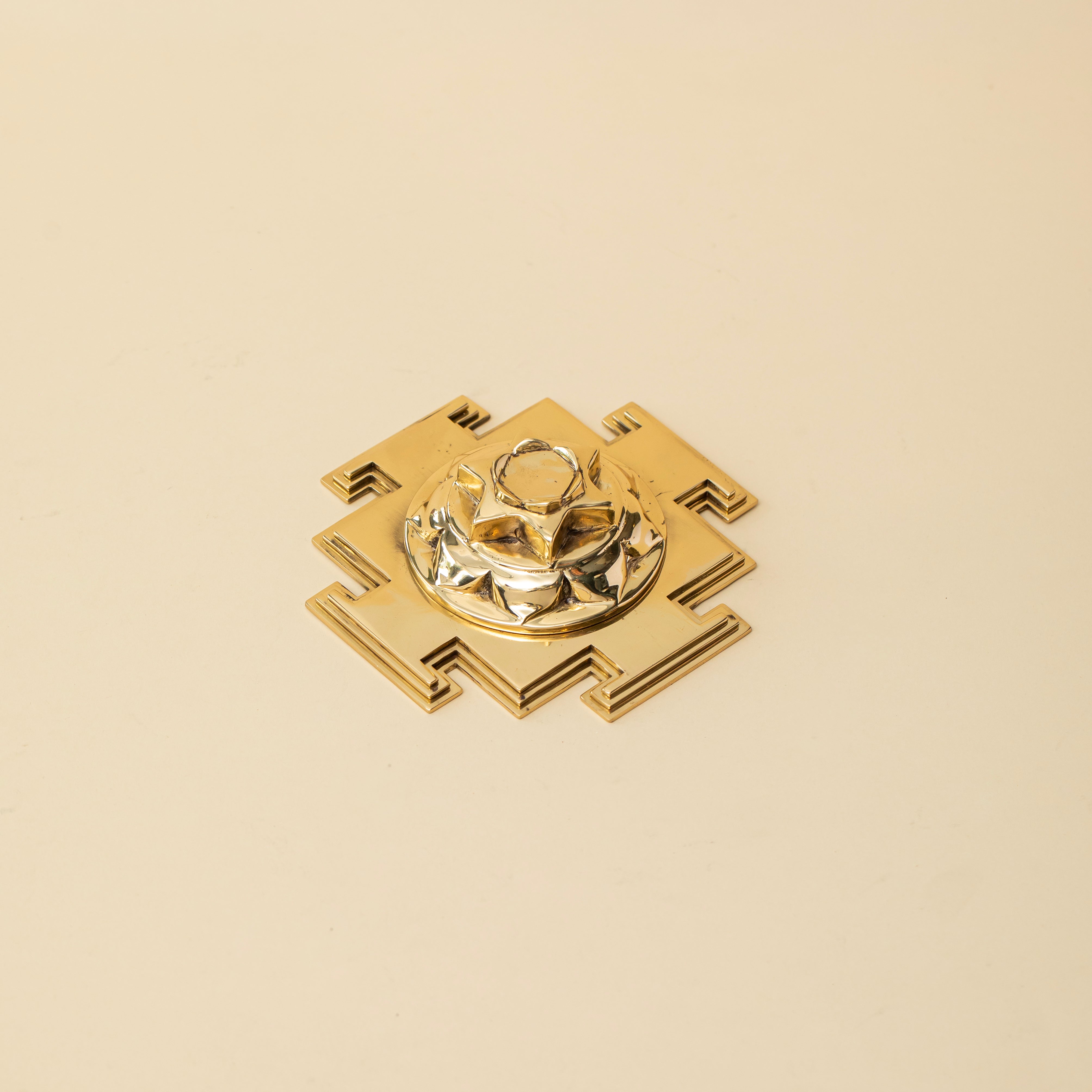 Saraswati Yantra