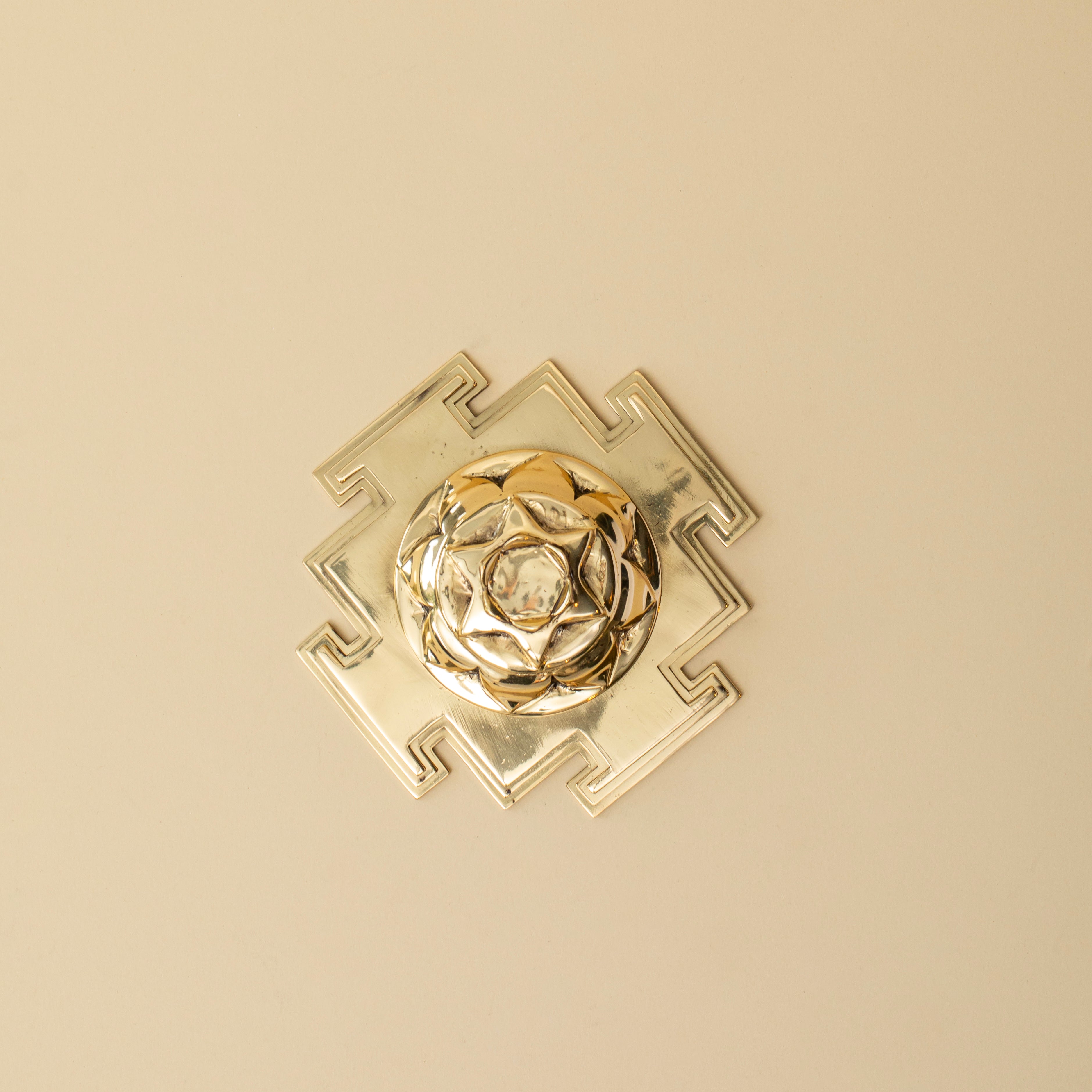 Saraswati Yantra
