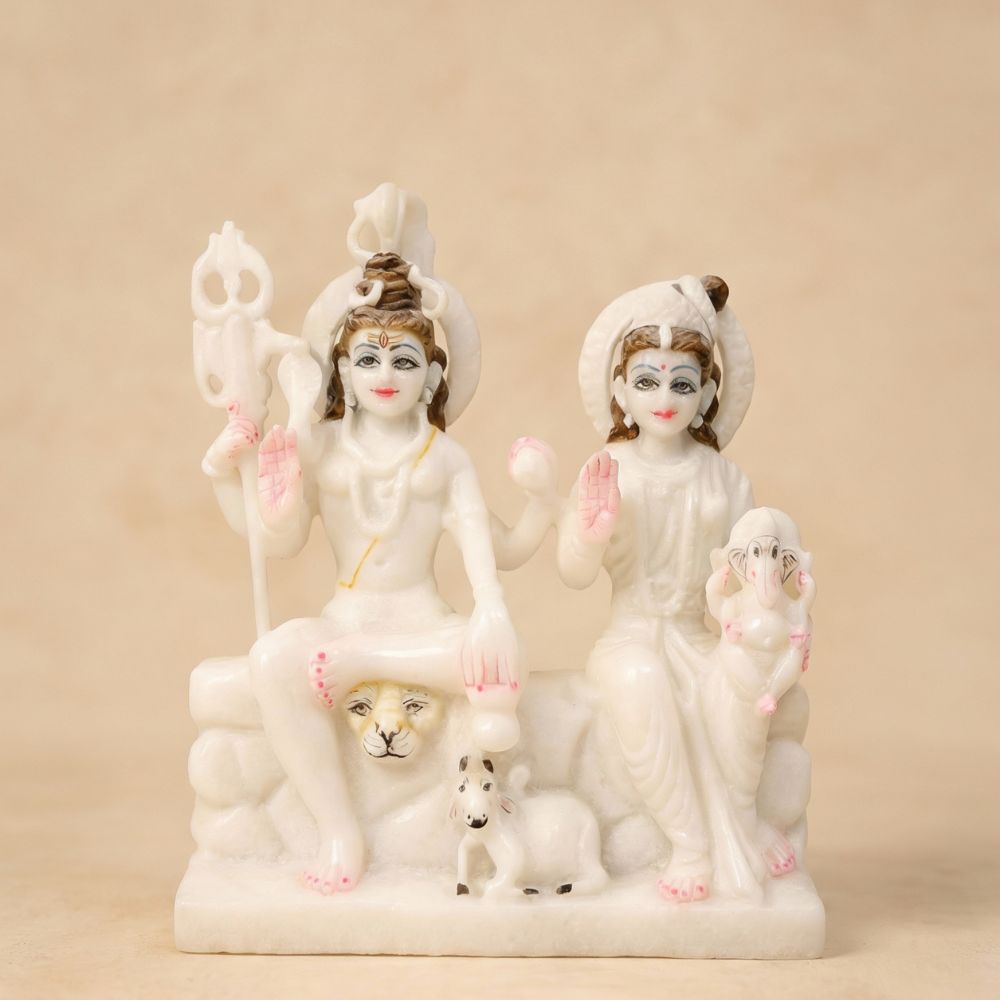 Gori Shankar Murti