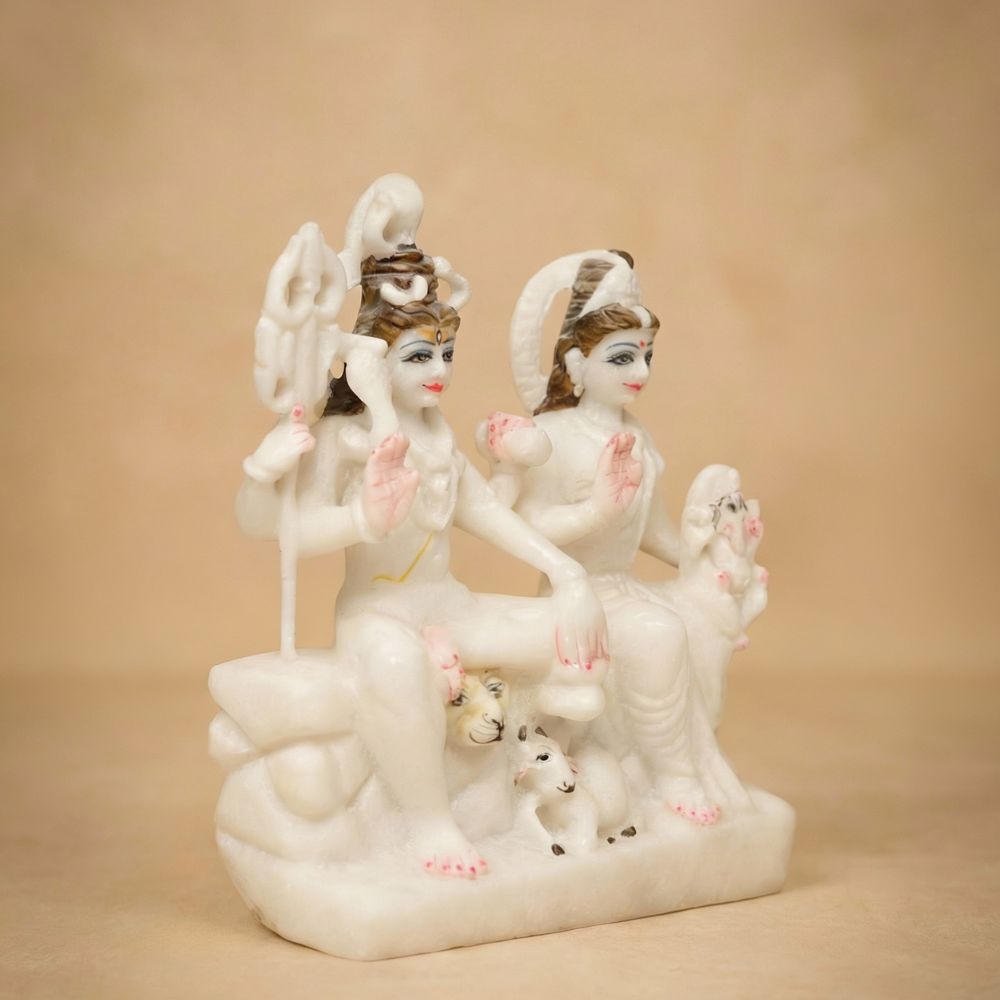 Gori Shankar Murti