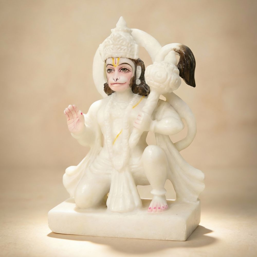 Hanuman Ji Murti