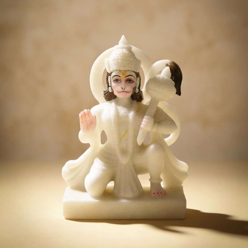 Hanuman Ji Murti