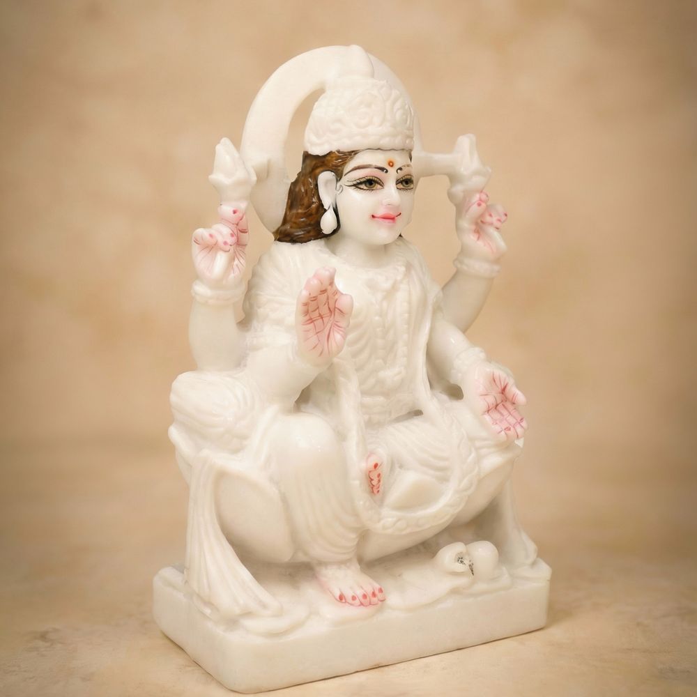Maa Laxmi Ji Murti