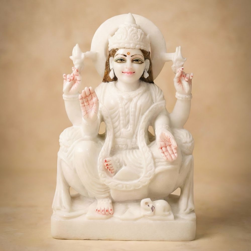 Maa Laxmi Ji Murti