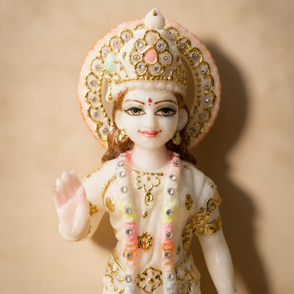 Radha Krishan Murti