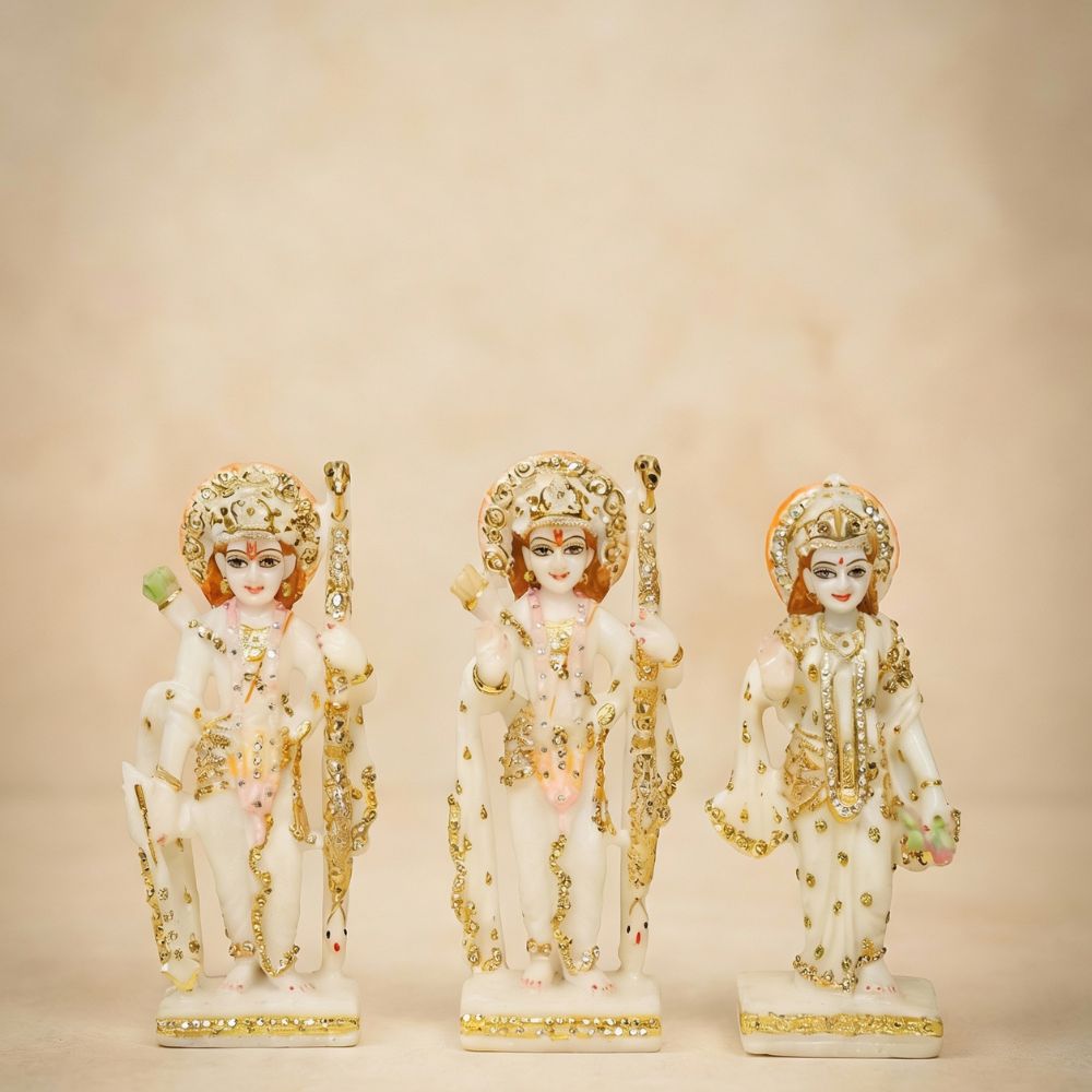Ram Darbar Murti