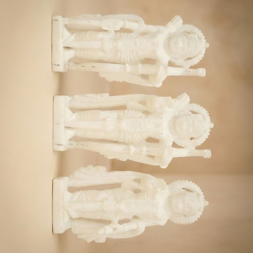 Ram Darbar Murti