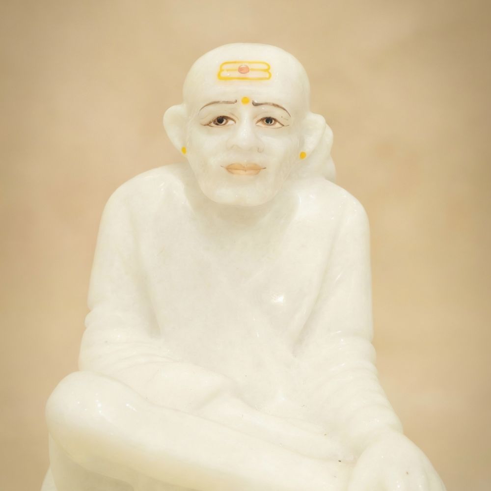 Sai Baba Murti