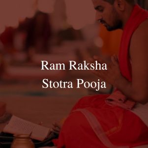 Ram Raksha Stotra Pooja