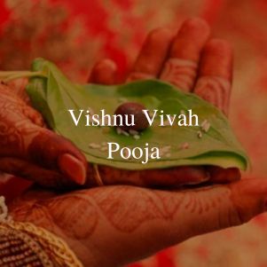 Vishnu Vivah Pooja