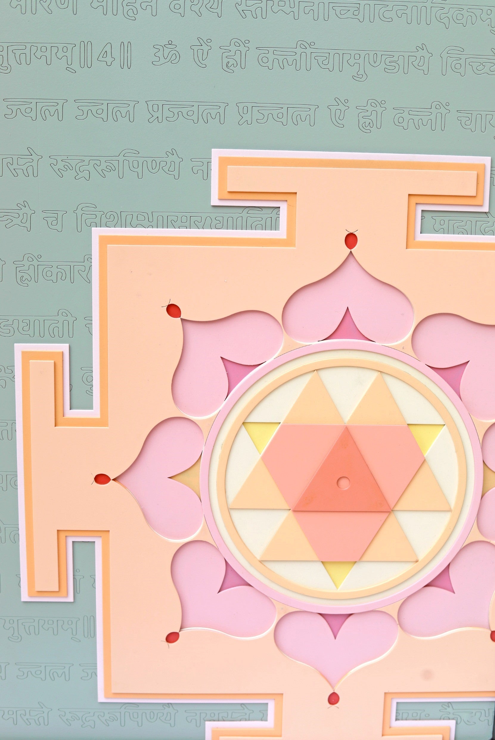 Durga panel