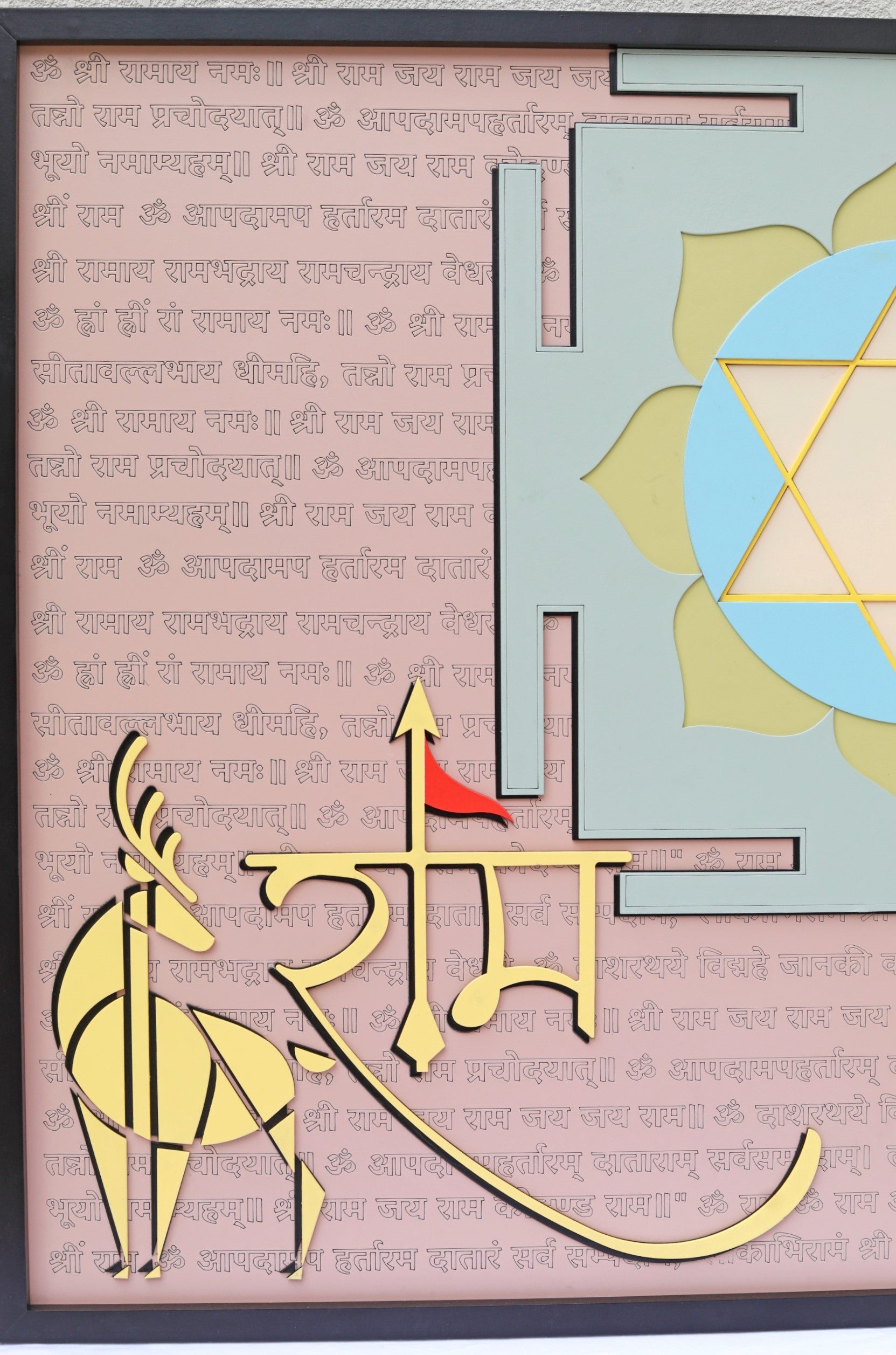 Ramyantra Panel