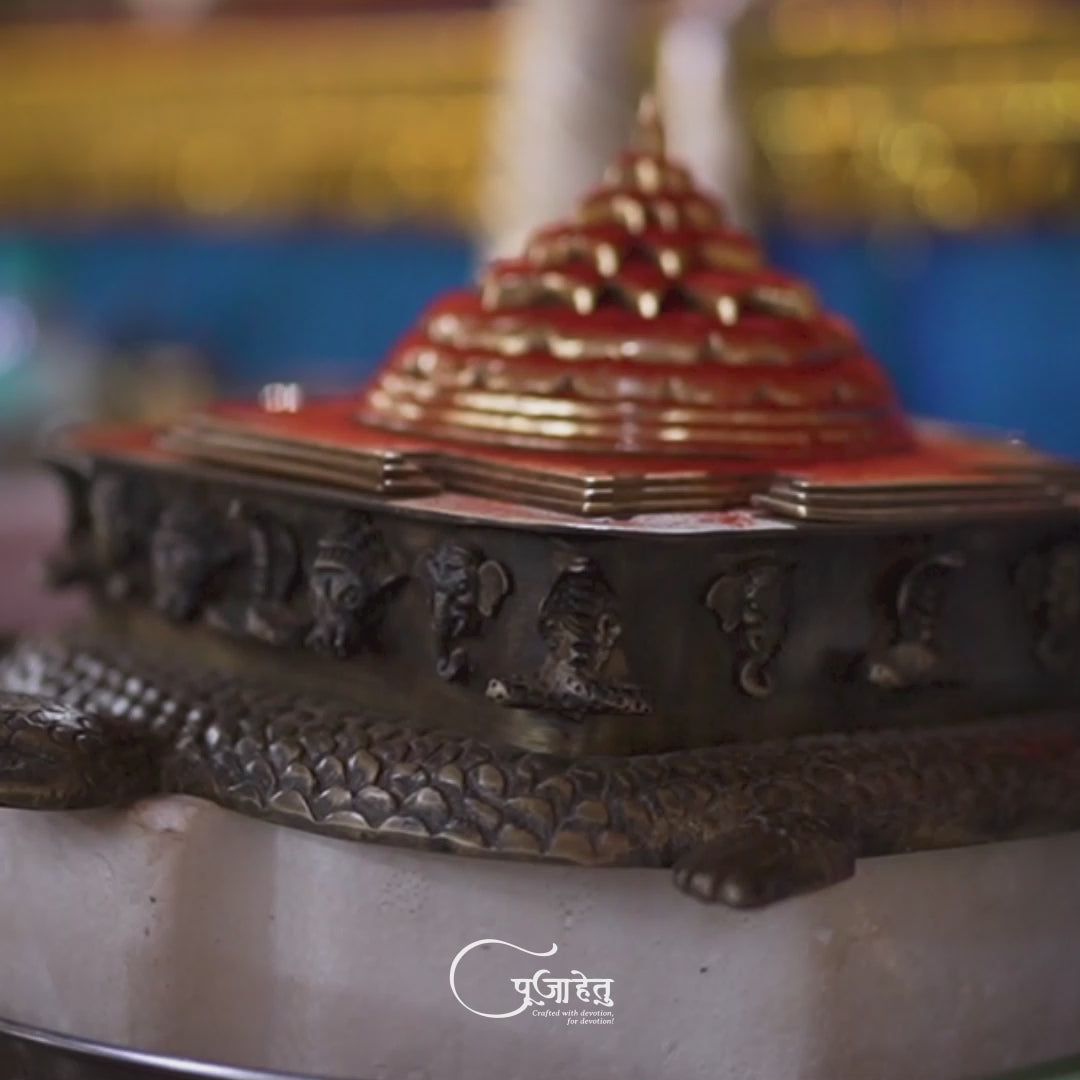 Shree Yantra